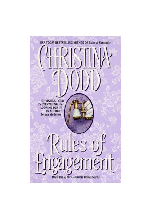 Rules of Engagement