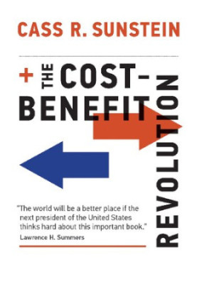 The Cost-Benefit Revolution