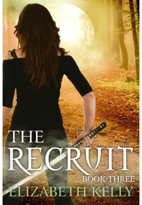 The Recruit Book 3