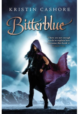 Bitterblue
