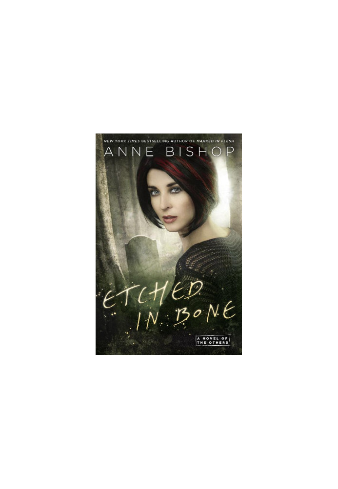 Etched in Bone (The Others, 05)