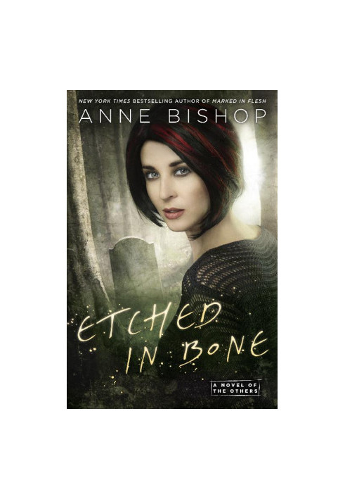 Etched in Bone (The Others, 05)