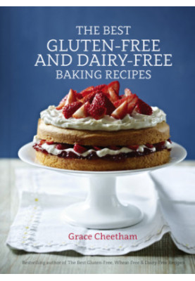 The Best Gluten-Free and Dairy-Free Baking Recipes