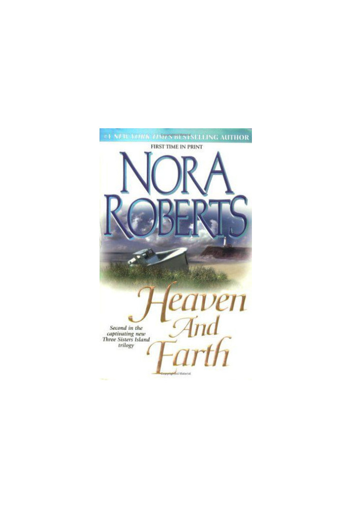 Heaven and earth