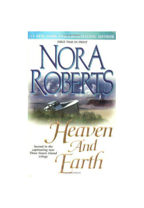 Heaven and earth