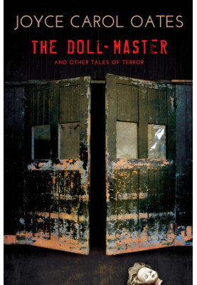 The Doll-Master and Other Tales of Terror