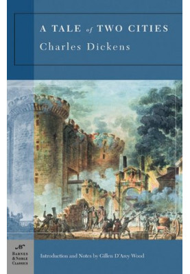 A Tale of Two Cities (Barnes & Noble Classics Series)