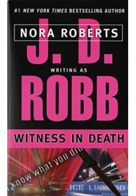 Witness in Death