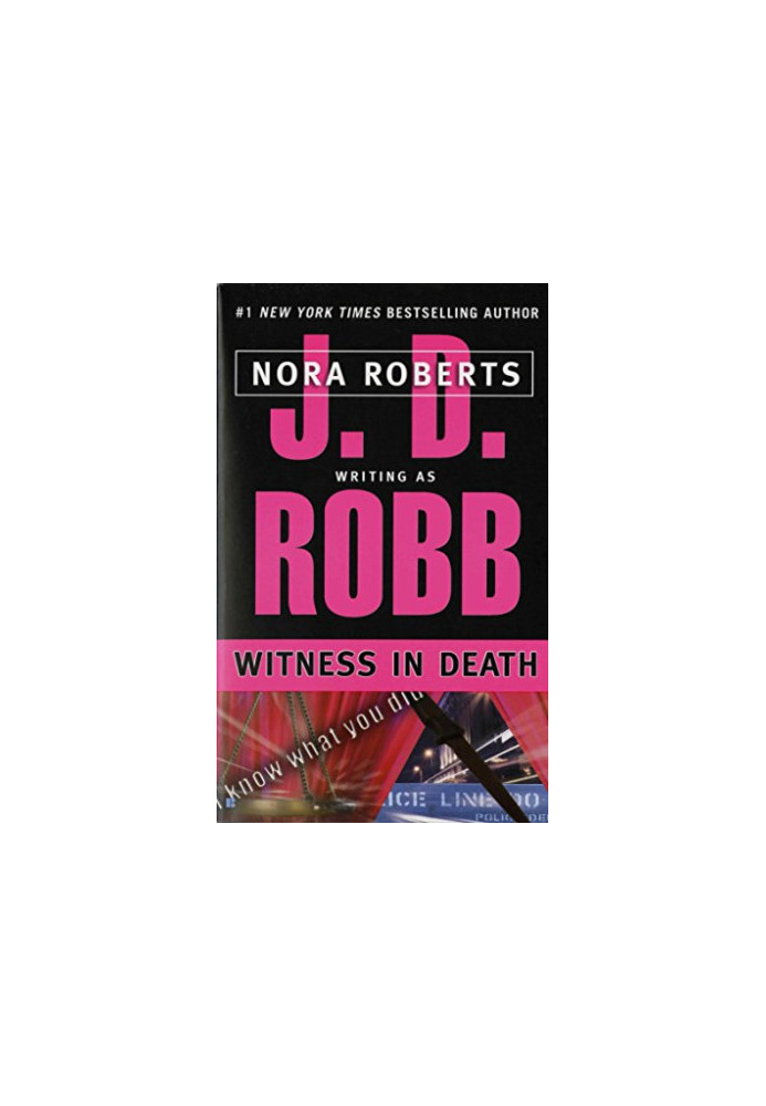 Witness in Death