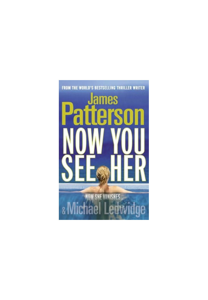 Now You See Her