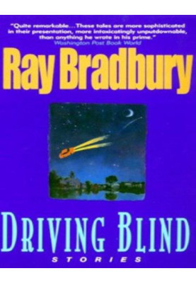 Driving Blind