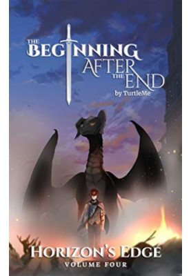 The Beginning After The End - Horizon's Edge