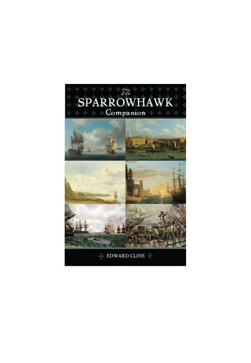 The Sparrowhawk Companion