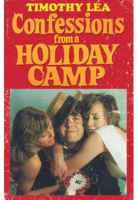 Confessions from a Holiday Camp