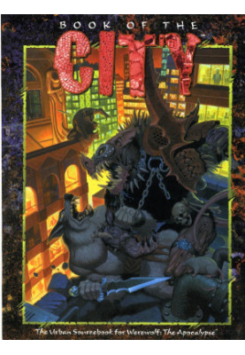 Book of the City
