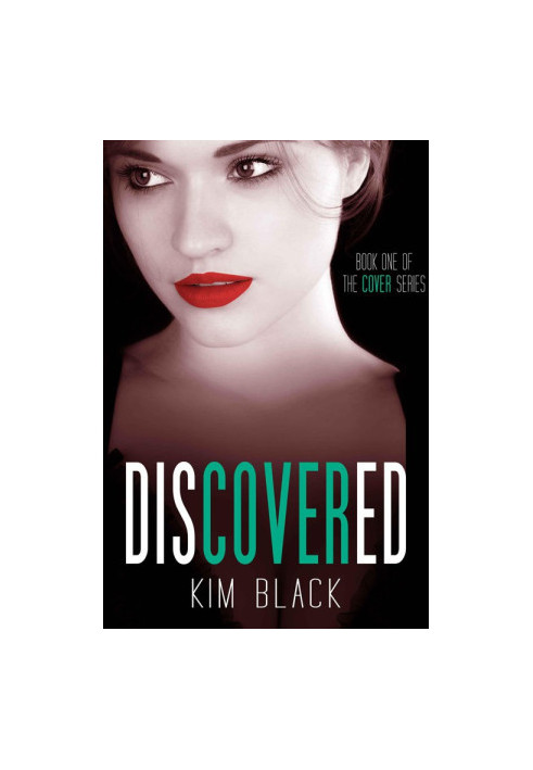 [Cover 01] • Discovered