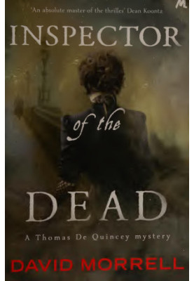 Inspector of the Dead