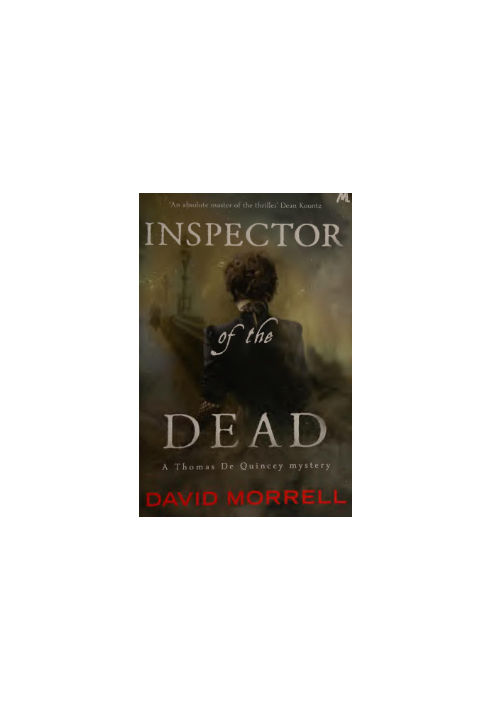 Inspector of the Dead