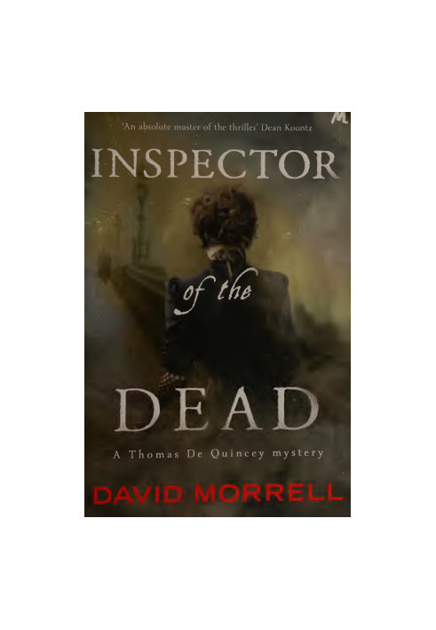 Inspector of the Dead
