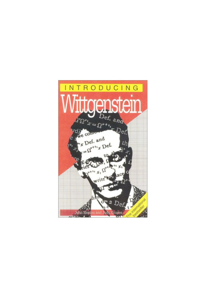 Introducing Wittgenstein