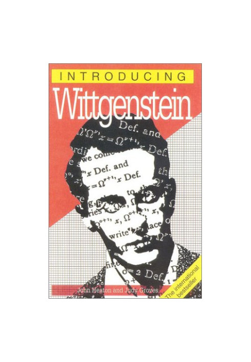 Introducing Wittgenstein
