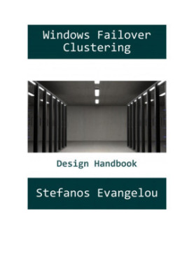 Windows Failover Clustering Design Handbook (Azure design handbooks)