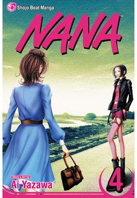 Nana, Vol. 4