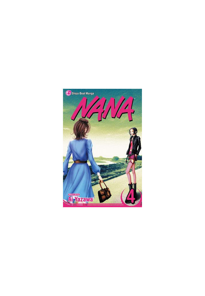 Nana, Vol. 4