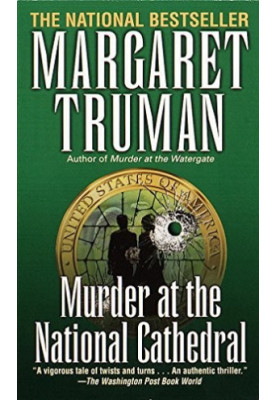 Murder at the National Cathedral