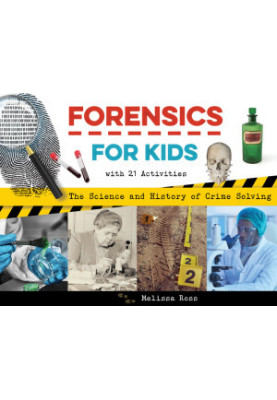 Forensics for Kids