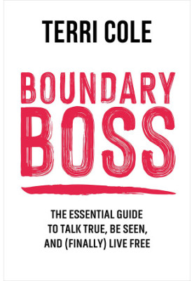 Boundary Boss