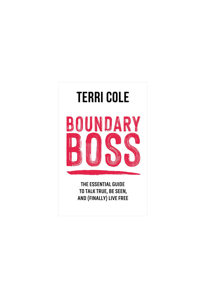 Boundary Boss