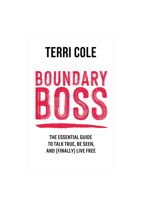 Boundary Boss