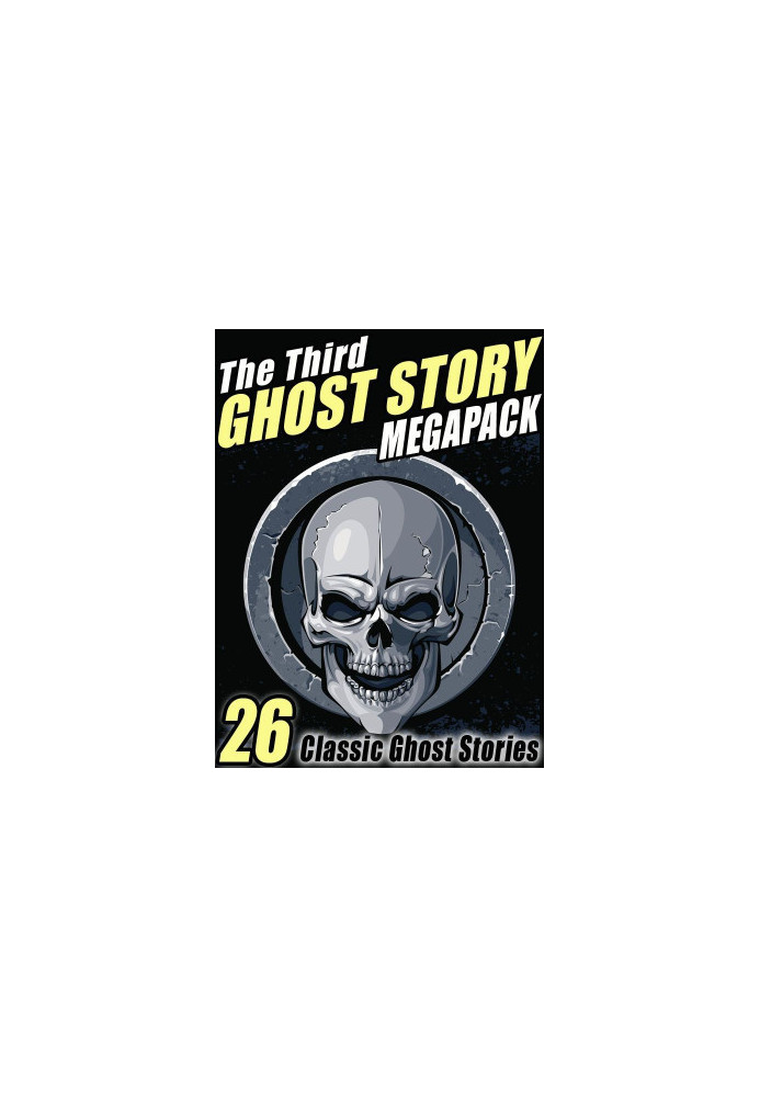 The Third Ghost Story Megapack