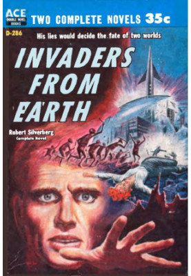 Invaders from Earth (1958)