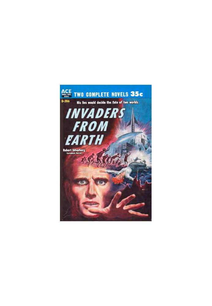 Invaders from Earth (1958)