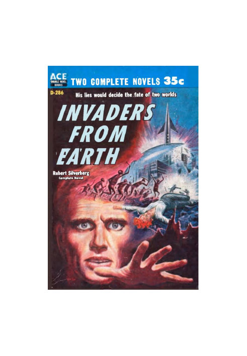 Invaders from Earth (1958)