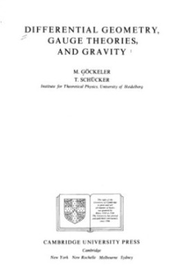 Differential Geometry,Gauge Theories,And Gravity