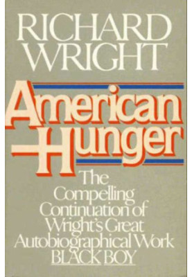 American Hunger