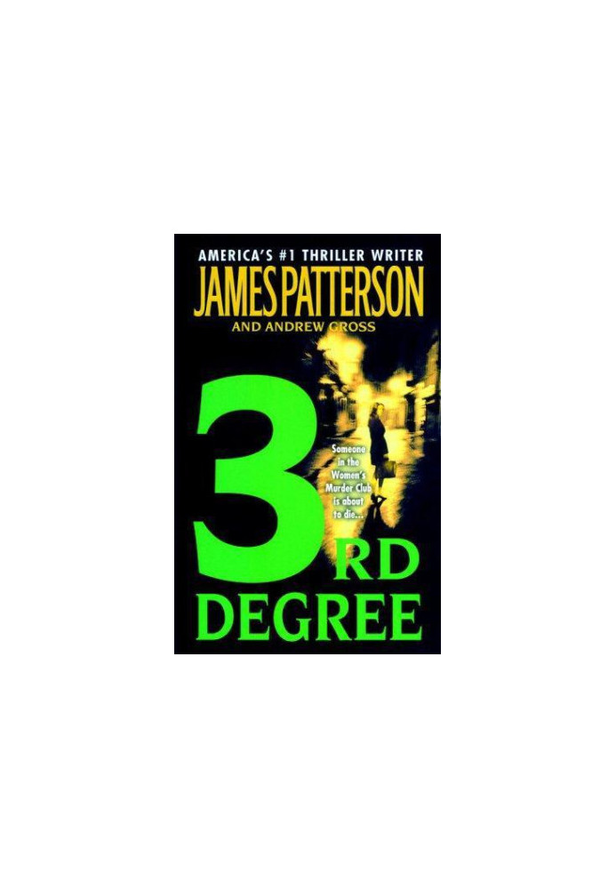 3rd Degree