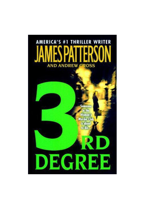 3rd Degree