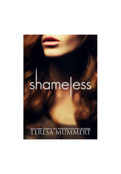 [Shame on You 01] • Shameless