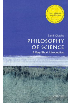 Philosophy of Science: Very Short Introduction