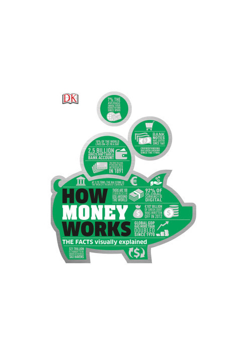 How Money Works
