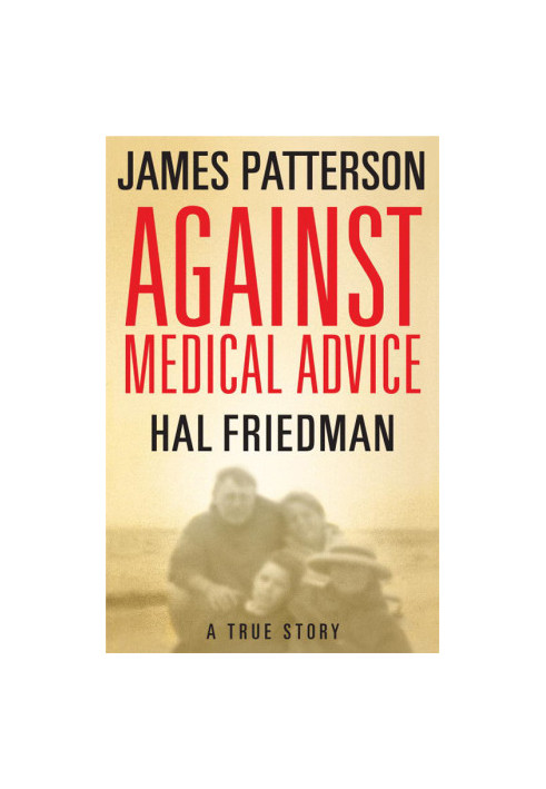 Against Medical Advice