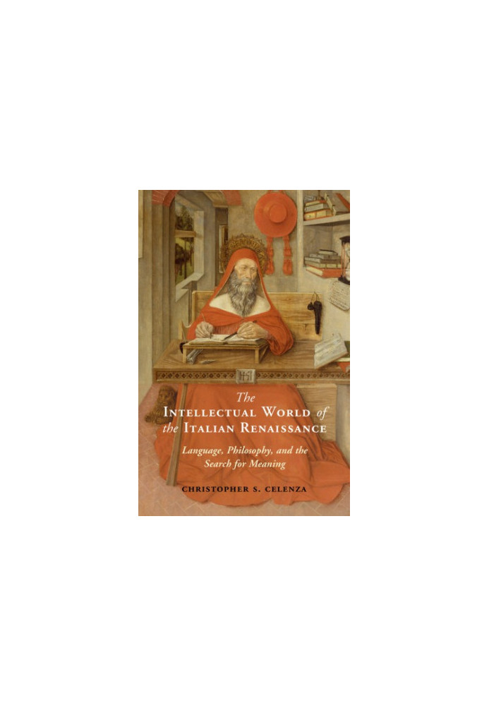 The Intellectual World of the Italian Renaissance