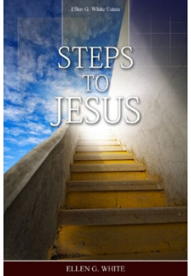 Steps to Jesus