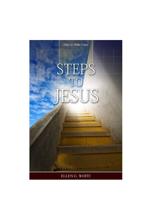 Steps to Jesus