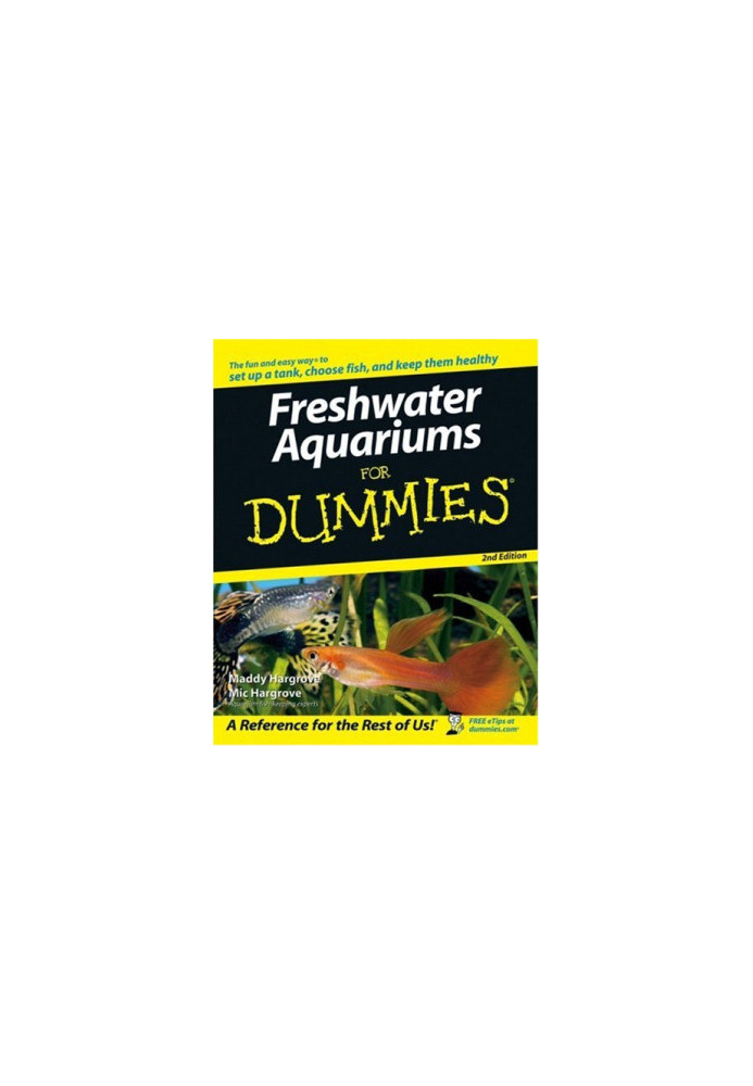 Freshwater Aquariums For Dummies