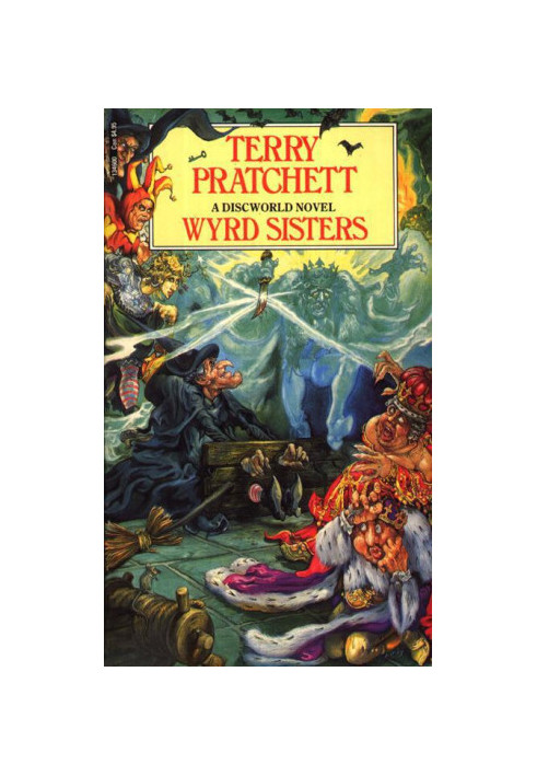 Wyrd Sisters